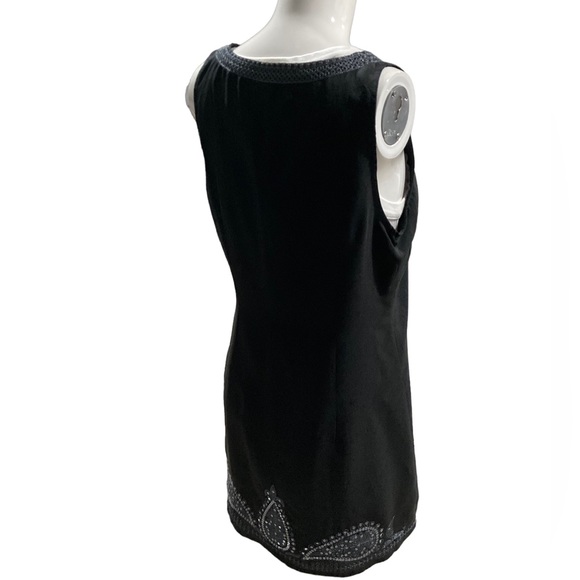 Free People size 6 women’s sequins mini dress. - Picture 5 of 5